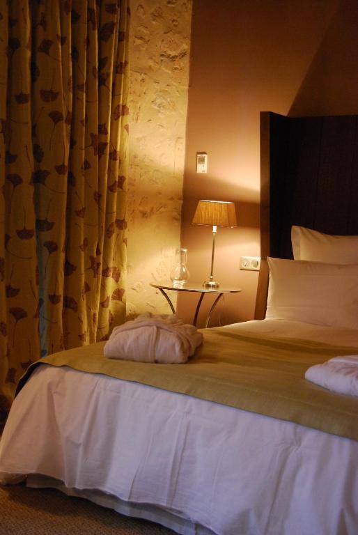 Cote Parc Hotel Remalard Room photo